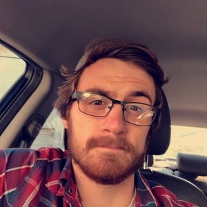 Meet your Posher, Justin